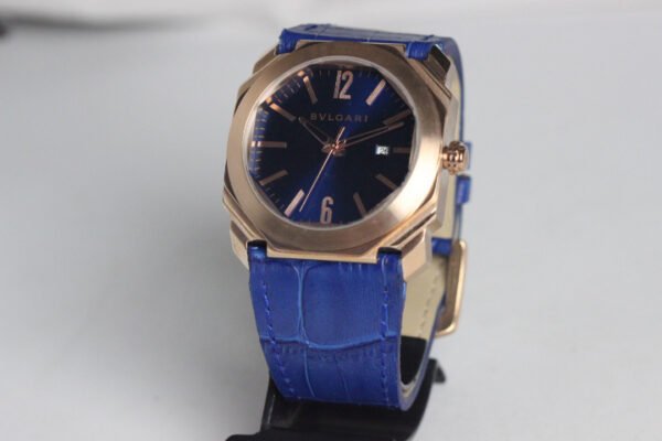 REPLICA DE RELOGIO BVGARI