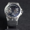 REPLICA DE RELOGIO ROGER DUBUIS - Imagem 5