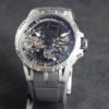 REPLICA DE RELOGIO ROGER DUBUIS - Imagem 6