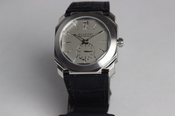 Alternative view of REPLICA DE RELOGIO BVGARI