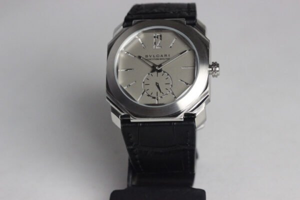 REPLICA DE RELOGIO BVGARI