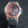 REPLICA DE RELOGIO ROGER DUBUIS - Imagem 3