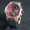 REPLICA DE RELOGIO ROGER DUBUIS - Imagem 2