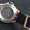 REPLICA DE RELOGIO ROGER DUBUIS - Imagem 5