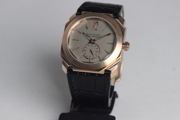 REPLICA DE RELOGIO BVGARI