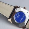 REPLICA DE RELOGIO BVGARI - Imagem 2