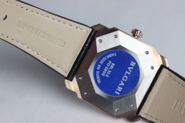 Alternative view of REPLICA DE RELOGIO BVGARI