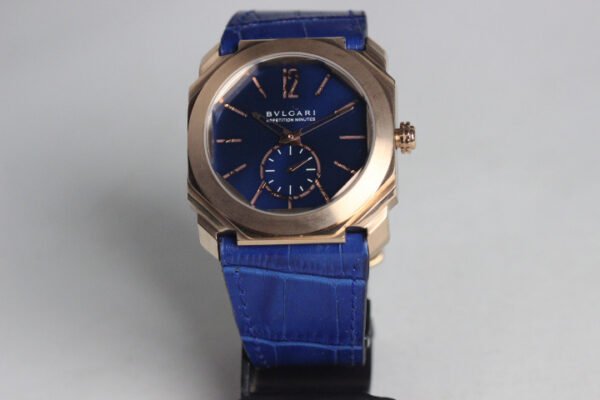 REPLICA DE RELOGIO BVGARI