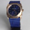 REPLICA DE RELOGIO BVGARI - Imagem 5