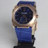 REPLICA DE RELOGIO BVGARI - Imagem 4