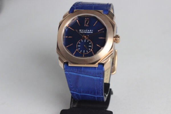 Alternative view of REPLICA DE RELOGIO BVGARI