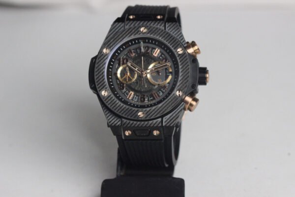 REPLICA DE RELOGIO HUBLOT GENEVE