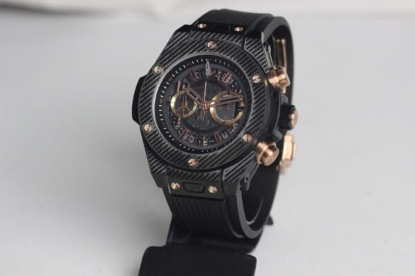 Alternative view of REPLICA DE RELOGIO HUBLOT GENEVE