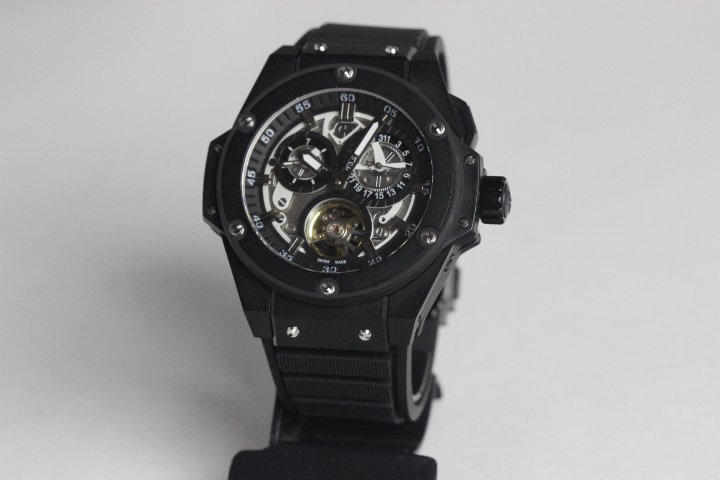 REPLICA DE RELOGIO HUBLOT GENEVE - Imagem 3