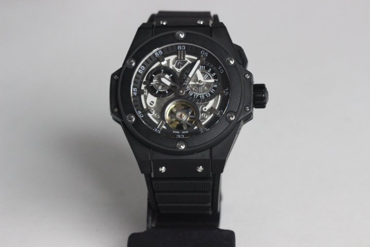 REPLICA DE RELOGIO HUBLOT GENEVE