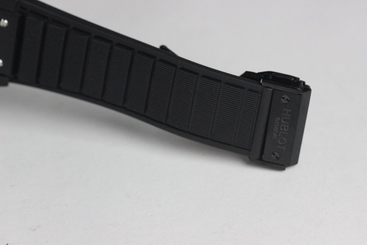 REPLICA DE RELOGIO HUBLOT GENEVE - Imagem 2