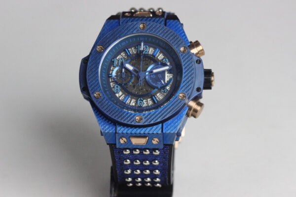 REPLICA DE RELOGIO HUBLOT KING POWER