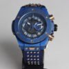 REPLICA DE RELOGIO HUBLOT KING POWER - Imagem 6