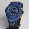 REPLICA DE RELOGIO HUBLOT KING POWER - Imagem 2