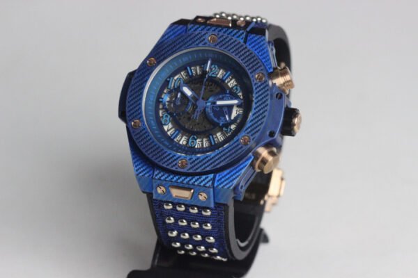 Alternative view of REPLICA DE RELOGIO HUBLOT KING POWER