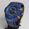 REPLICA DE RELOGIO HUBLOT KING POWER - Imagem 4