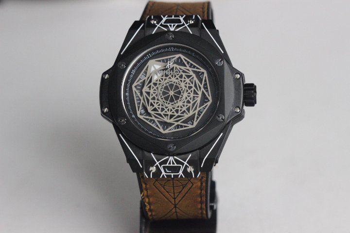 REPLICA DE RELOGIO HUBLOT BIG BANG