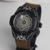 REPLICA DE RELOGIO HUBLOT BIG BANG - Imagem 2