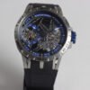 Réplica de Relógio Roger Dubuis - Imagem 3