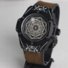 REPLICA DE RELOGIO HUBLOT BIG BANG - Imagem 6