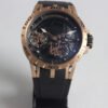 REPLICA DE RELOGIO ROGER DUBUIS - Imagem 4