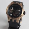 REPLICA DE RELOGIO ROGER DUBUIS - Imagem 3