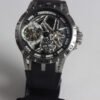 REPLICA DE RELOGIO ROGER DUBUIS - Imagem 6