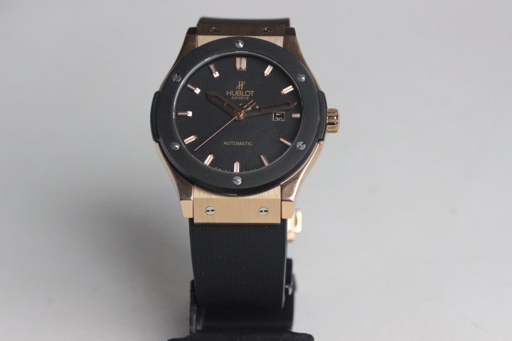 REPLICA DE RELOGIO HUBLOT GENEVE - Imagem 6