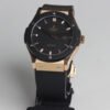REPLICA DE RELOGIO HUBLOT GENEVE - Imagem 4