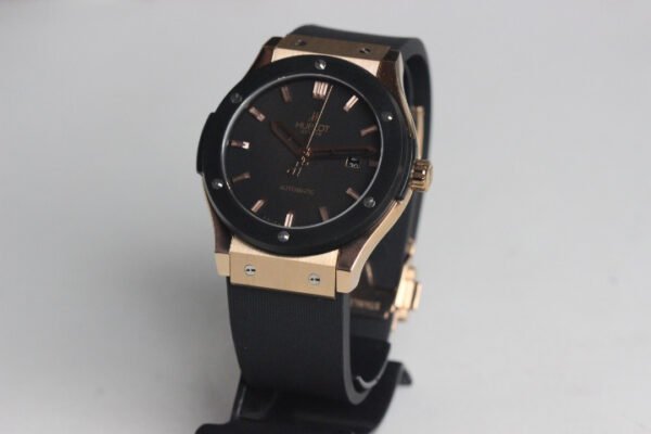 REPLICA DE RELOGIO HUBLOT GENEVE