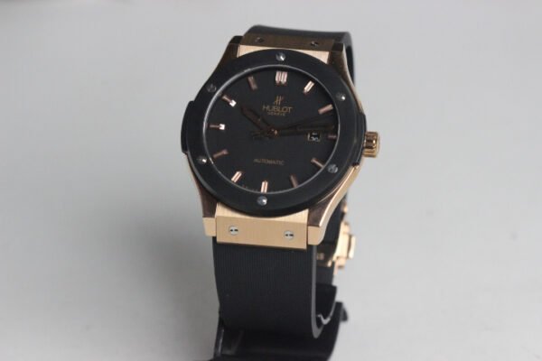Alternative view of REPLICA DE RELOGIO HUBLOT GENEVE