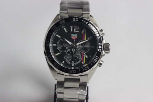 Alternative view of REPLICA DE RELOGIO TAG HEUER FORMULA 1