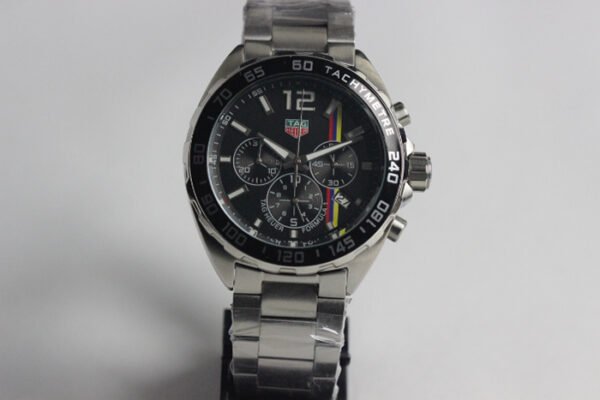 REPLICA DE RELOGIO TAG HEUER FORMULA 1