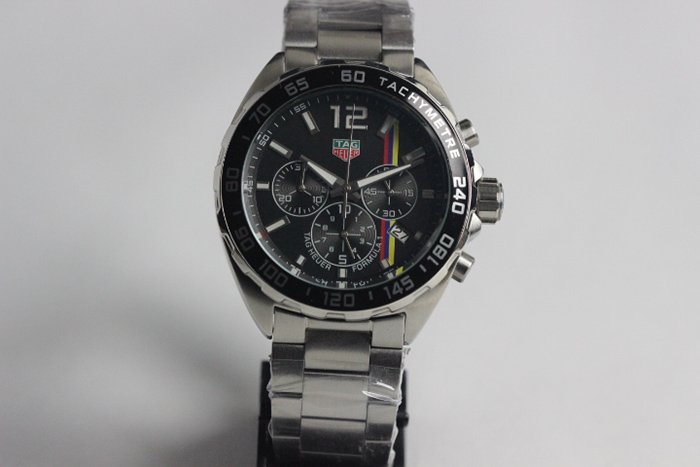 REPLICA DE RELOGIO TAG HEUER FORMULA 1