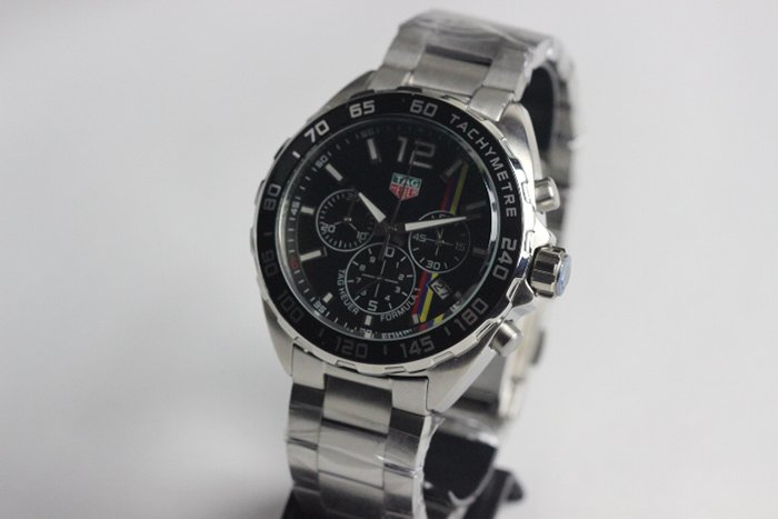 REPLICA DE RELOGIO TAG HEUER FORMULA 1 - Imagem 5