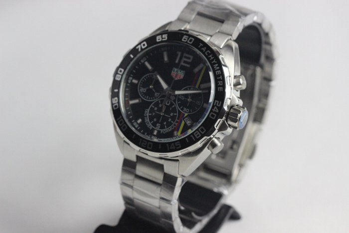 REPLICA DE RELOGIO TAG HEUER FORMULA 1 - Imagem 3