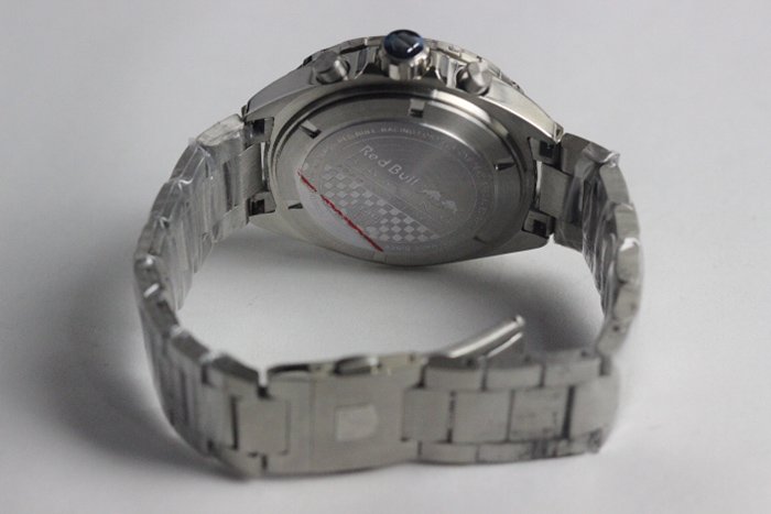 REPLICA DE RELOGIO TAG HEUER FORMULA 1 - Imagem 4