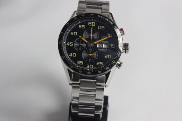Réplica de Relógio Tag Heuer Calibre 16