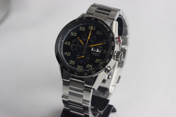 Alternative view of REPLICA DE RELOGIO TAG HEUER CALIBRE 16