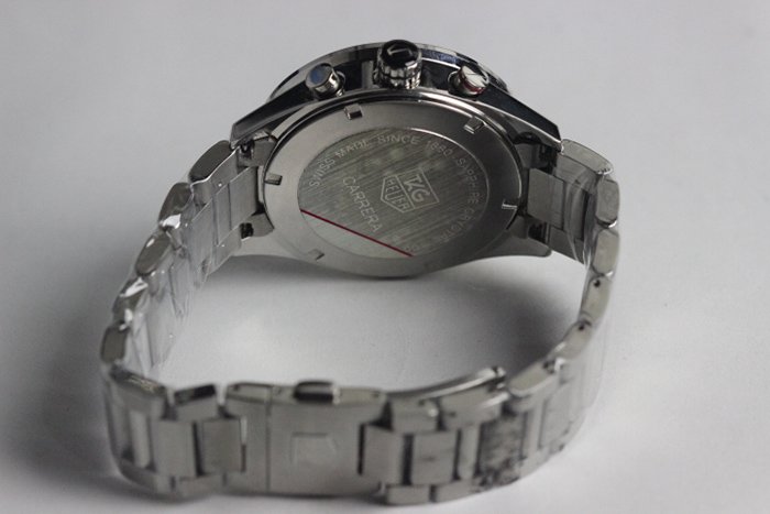 REPLICA DE RELOGIO TAG HEUER CALIBRE 16 - Imagem 3