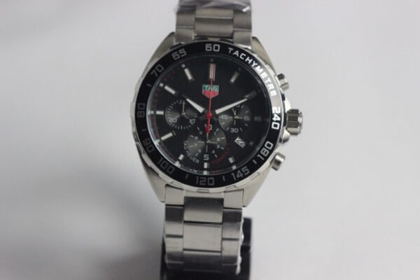 REPLICA DE RELOGIO TAG HEUER FORMULA 1