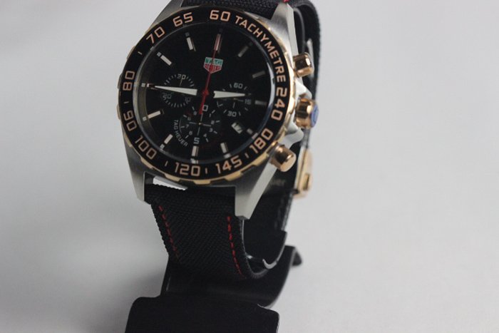 REPLICA DE RELOGIO TAG HEUER FORMULA 1 - Imagem 6
