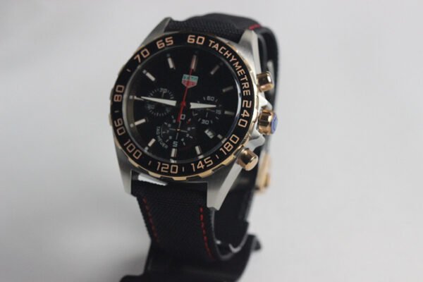 REPLICA DE RELOGIO TAG HEUER FORMULA 1