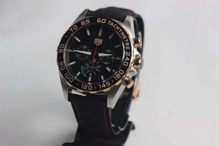REPLICA DE RELOGIO TAG HEUER FORMULA 1