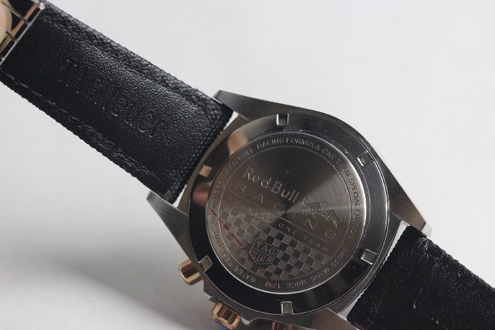 REPLICA DE RELOGIO TAG HEUER FORMULA 1 - Imagem 2